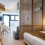 Florit Flats - The Maritim Serreria Валенсия