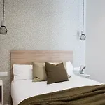Гостевой дом Florit Flats - The Maritim Serreria 4*