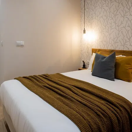 Гостевой дом Florit Flats - The Maritim Serreria Suites Валенсия