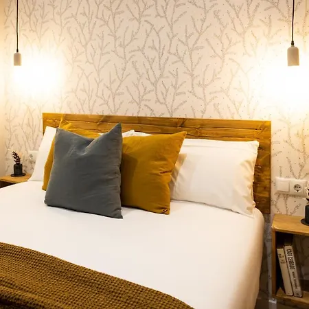 Florit Flats - The Serreria Guest house