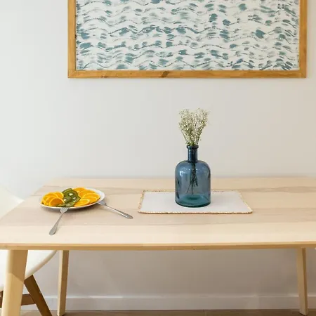 Гостевой дом Florit Flats - The Maritim Serreria Suites 4*