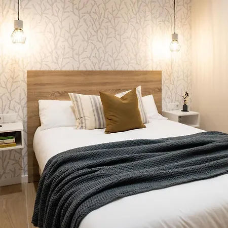 Гостевой дом Florit Flats - The Maritim Serreria Suites Валенсия