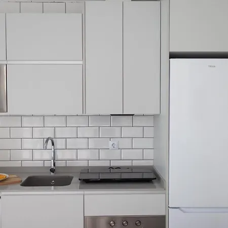 Florit Flats - The Maritim Serreria Suites Гостевой дом 4*