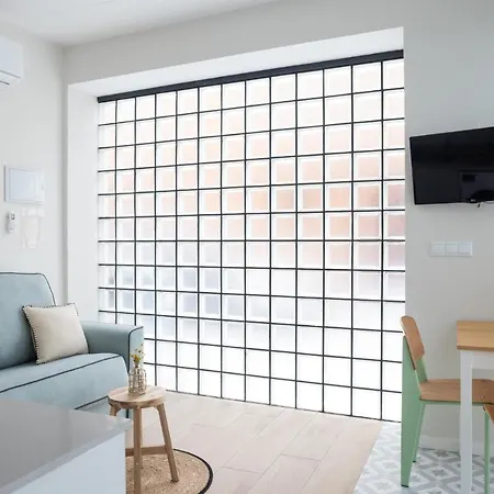 Гостевой дом Florit Flats - The Maritim Serreria Suites Валенсия