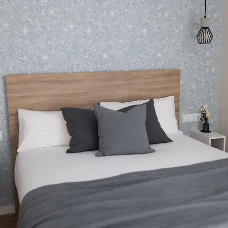 Guest house Florit Flats - The Serreria