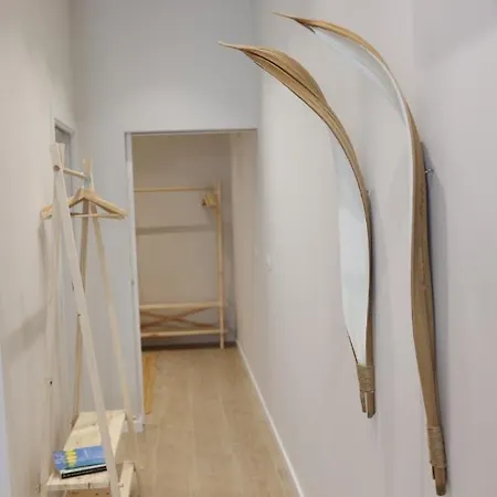 Florit Flats - The Maritim Serreria Suites 4* Валенсия