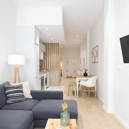 Florit Flats - The Serreria