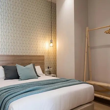 Florit Flats - The Maritim Serreria Suites Валенсия