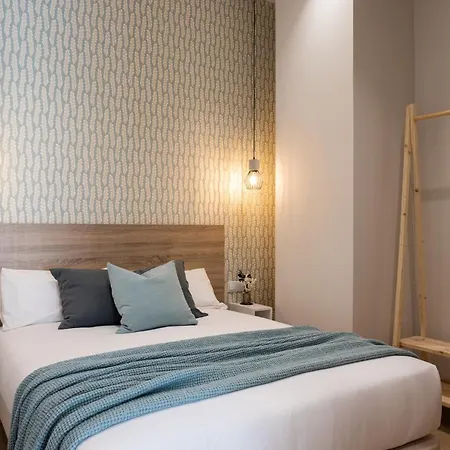 Florit Flats - The Serreria Guest house