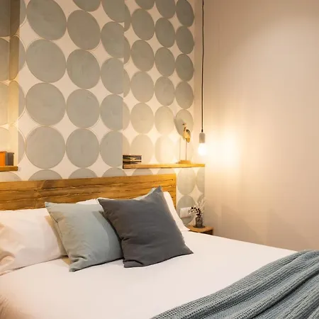 Florit Flats - The Serreria 4* Валенсия