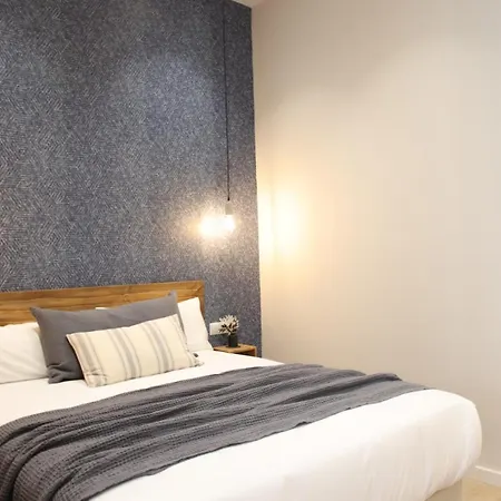 Florit Flats - The Serreria Valencia