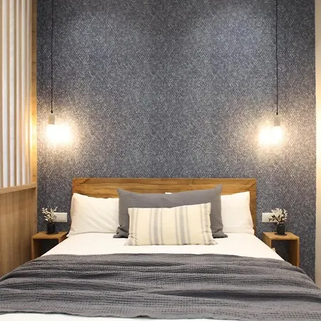 Florit Flats - The Serreria 4*