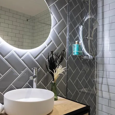 Florit Flats - The Serreria Гостевой дом Валенсия