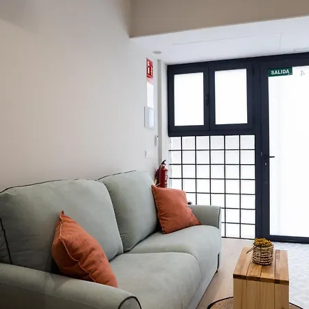 Florit Flats - The Serreria 4*