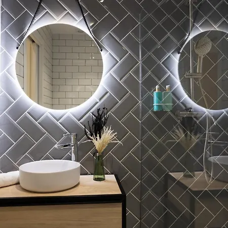 Florit Flats - The Maritim Serreria Suites Валенсия