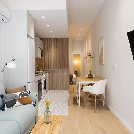 Florit Flats - The Maritim Serreria Suites Гостевой дом 4*