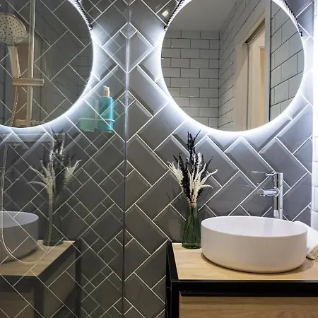 Гостевой дом Florit Flats - The Serreria