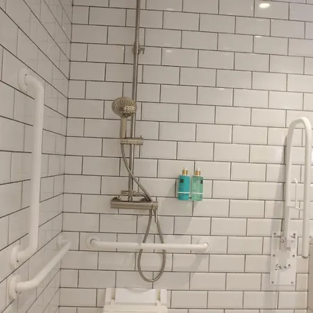 Florit Flats - The Maritim Serreria Suites 4* Валенсия