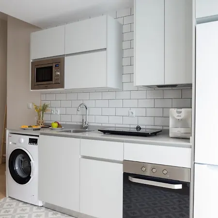 Florit Flats - The Serreria Guest house *