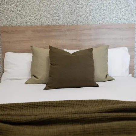 Florit Flats - The Serreria Guest house *