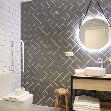 Florit Flats - The Maritim Serreria Suites Гостевой дом 4*