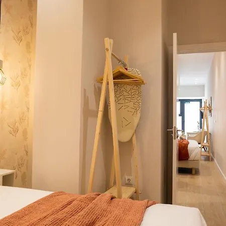 Florit Flats - The Maritim Serreria Suites Валенсия