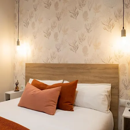 Florit Flats - The Maritim Serreria Suites