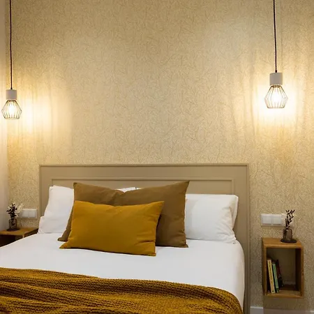 Florit Flats - The Maritim Serreria Suites 4*