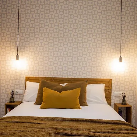 Guest house Florit Flats - The Serreria