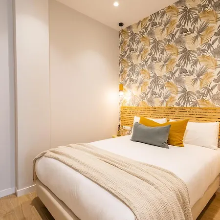Florit Flats - The Serreria Valencia