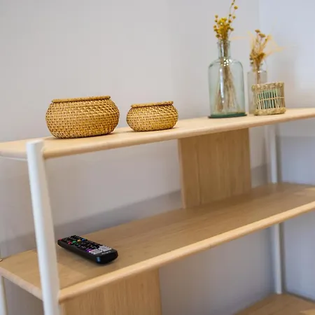 Florit Flats - The Serreria Guest house *