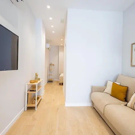 Florit Flats - The Serreria Guest house *