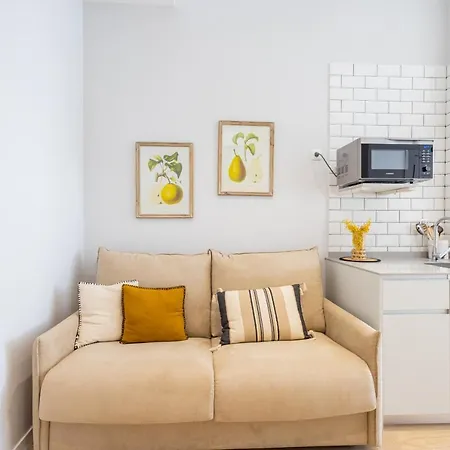 Florit Flats - The Serreria Valencia