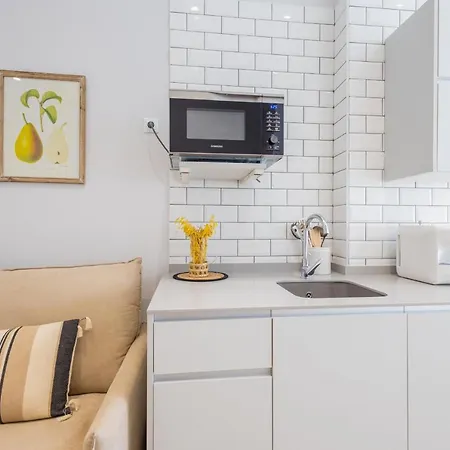 Florit Flats - The Serreria * Valencia