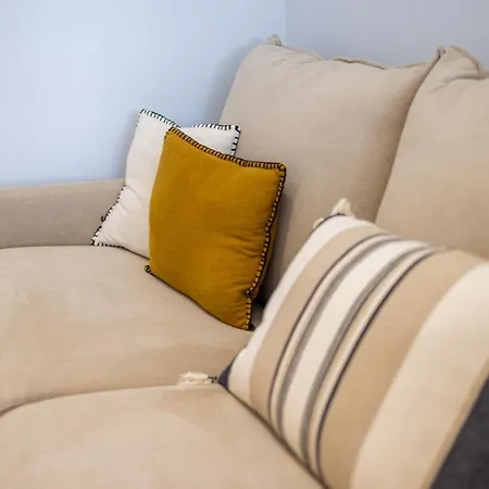 Guest house Florit Flats - The Serreria