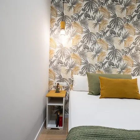 Florit Flats - The Serreria Guest house Valencia