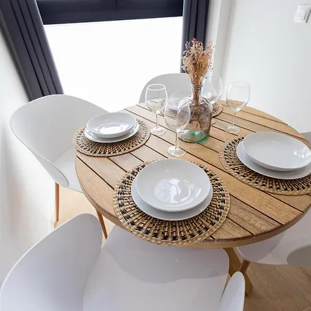 Florit Flats - The Serreria Guest house Valencia