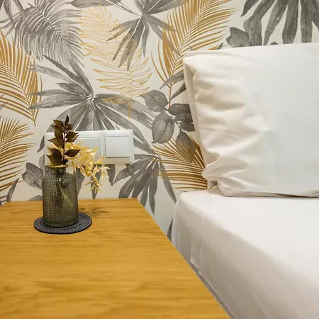Florit Flats - The Serreria Valencia