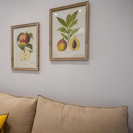 Guest house Florit Flats - The Serreria Valencia