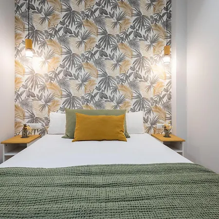 Florit Flats - The Serreria Guest house *