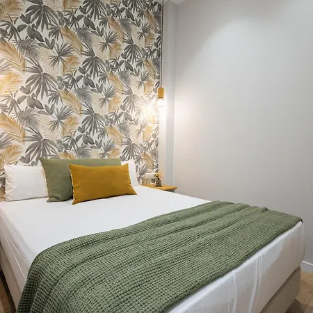 Guest house Florit Flats - The Serreria Valencia