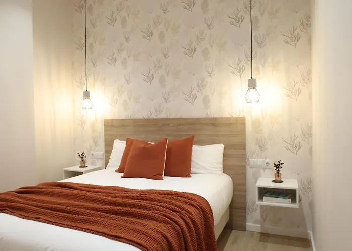 Florit Flats - The Maritim Serreria 4*