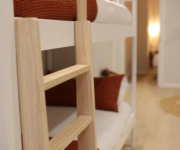 Florit Flats - The Maritim Serreria Valencia