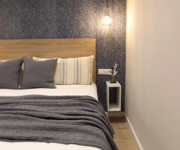 Florit Flats - The Maritim Serreria Valencia