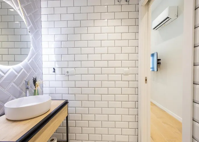 Florit Flats - The Maritim Serreria Gæstehus 4*